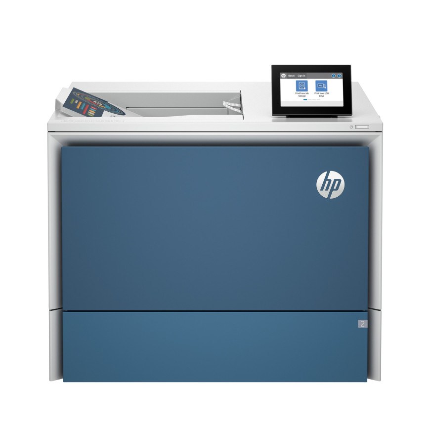 Imprimante HP Color LaserJet Enterprise 6700dn (6QN33A)