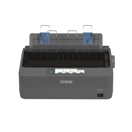Imprimante Epson C11CC25001 LQ-350 Matricielle (C11CC25001)