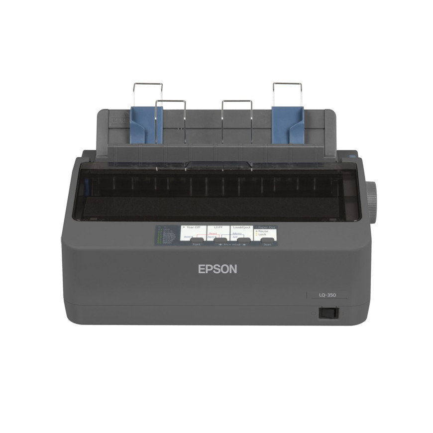 Imprimante Epson C11CC25001 LQ-350 Matricielle (C11CC25001)