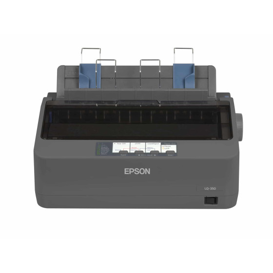 Imprimante Epson C11CC25001 LQ-350 Matricielle (C11CC25001)