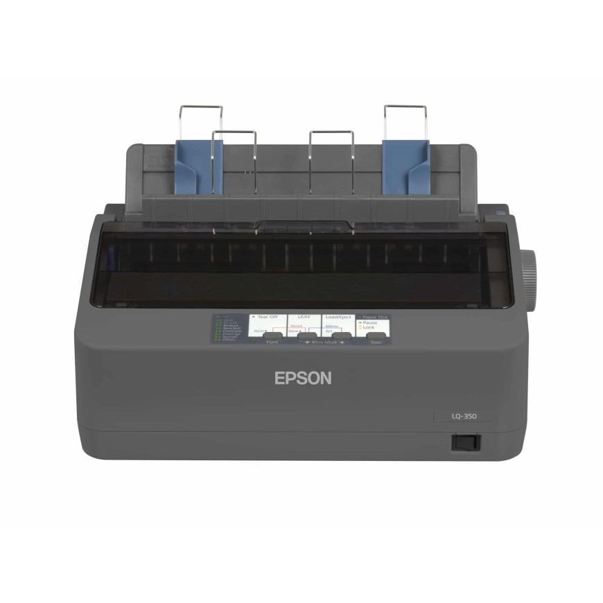 Imprimante Epson C11CC25001 LQ-350 Matricielle (C11CC25001)