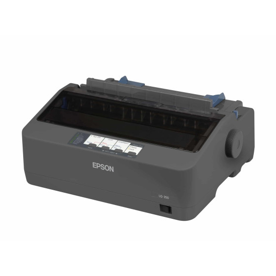 Imprimante Epson C11CC25001 LQ-350 Matricielle (C11CC25001)