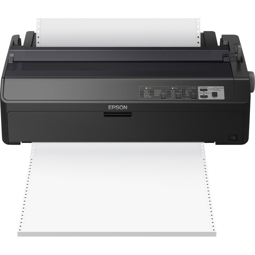 Epson LQ-2090II (C11CF40401)