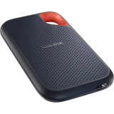 Disque dur portable SSD SanDisk Extreme 1 To (SDSSDE61-1T00-G25)