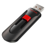 Sandisk UFM 128GB USB CRUZER GLIDE 3.0 (SDCZ600-128G-G35)