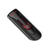 Sandisk UFM 128GB USB CRUZER GLIDE 3.0 (SDCZ600-128G-G35)