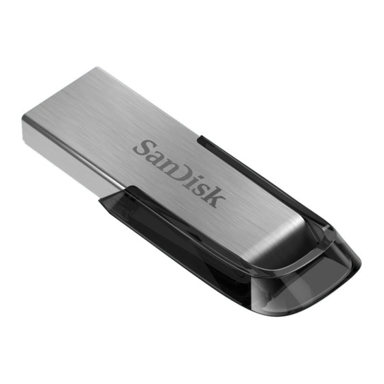 SanDisk 128GB Ultra Flair USB 3.0 (SDCZ73-128G-G46)