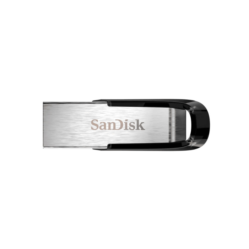 SanDisk 64GB Ultra Flair USB 3.0 (SDCZ73-064G-G46)