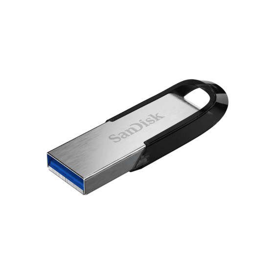 SanDisk 64GB Ultra Flair USB 3.0 (SDCZ73-064G-G46)