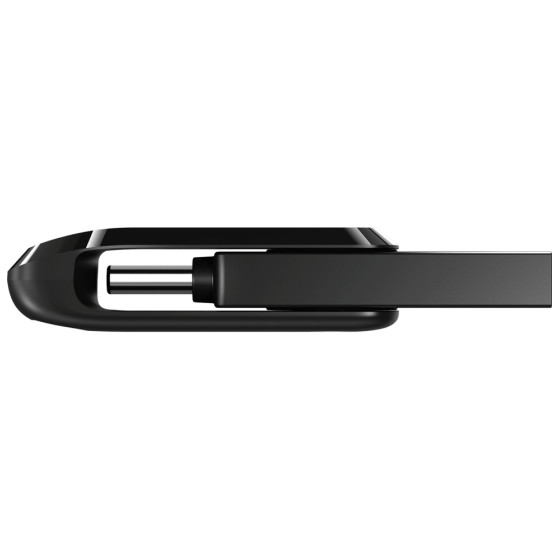 SanDisk Ultra Dual Drive Go USB Type-C et Type-A 32 Go (SDDDC3-032G-G46)
