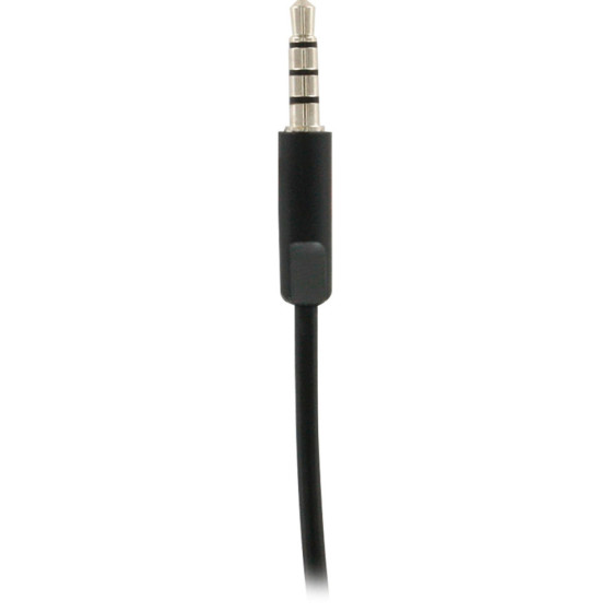 Logitech® Stereo Headset H111 (981-000593)