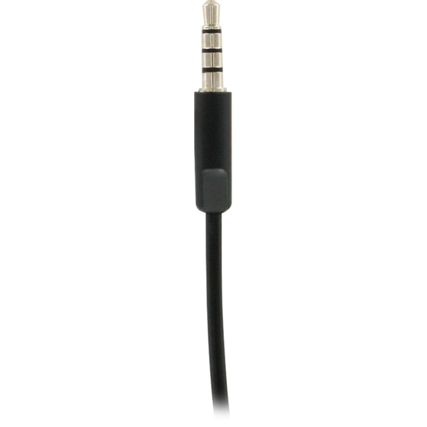 Logitech® Stereo Headset H111 (981-000593)