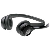 Logitech USB Headset H390 (Bear) (981-000406)