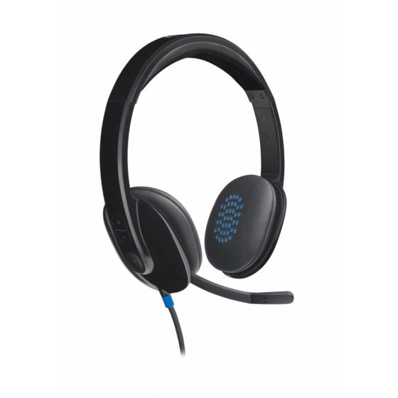 Logitech USB Headset H540 (981-000480)