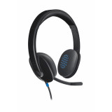 Logitech USB Headset H540 (981-000480)