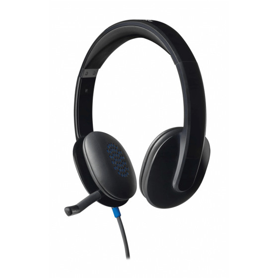 Logitech USB Headset H540 (981-000480)