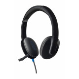 Logitech USB Headset H540 (981-000480)