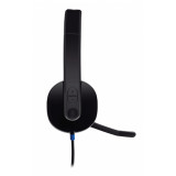 Logitech USB Headset H540 (981-000480)