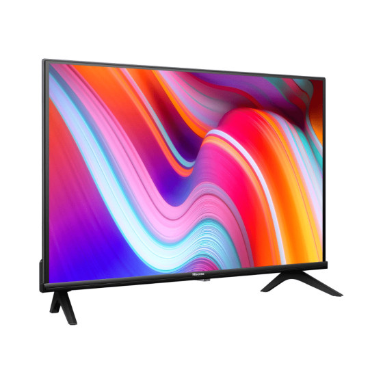 Smart TV HISENSE HD 32'' 24 Mois (HIS32A4K)