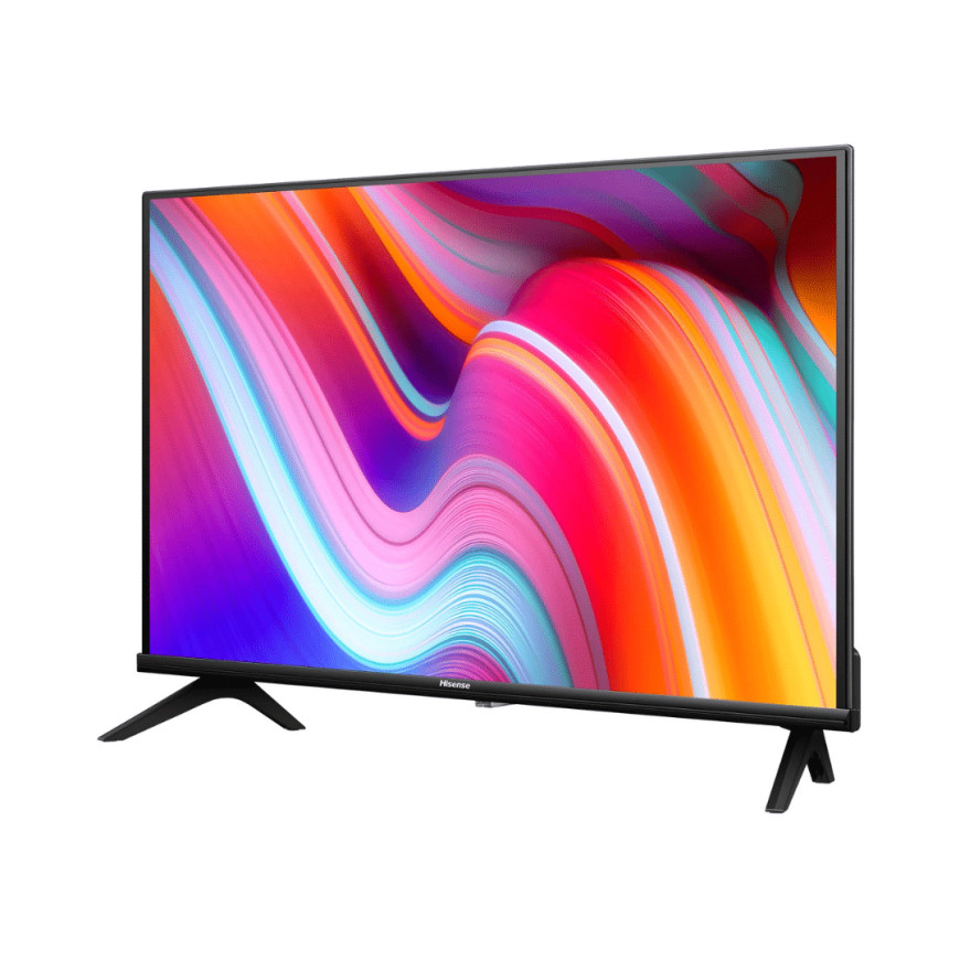 Smart TV HISENSE HD 32'' 24 Mois (HIS32A4K)