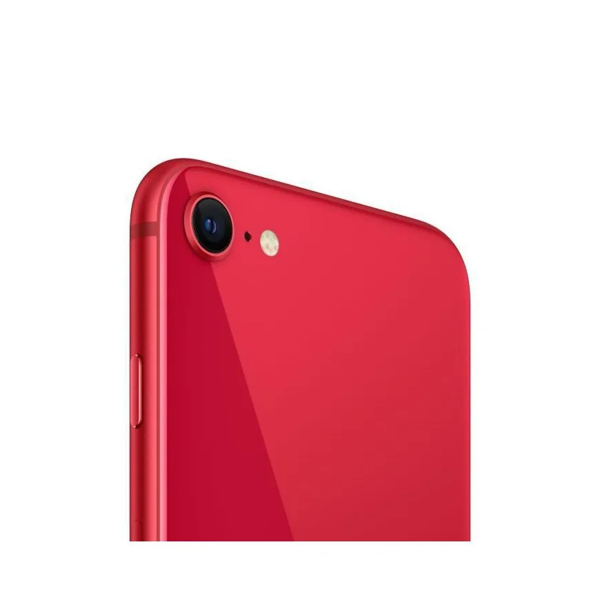 iPhone SE 128 Go (MHGT3F/A)