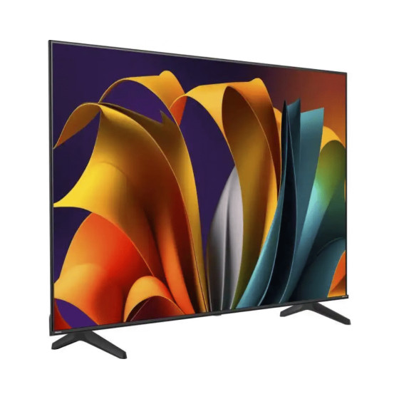 Smart TV HISENSE UHD 4K 43'' 24 Mois (HIS43A6N)