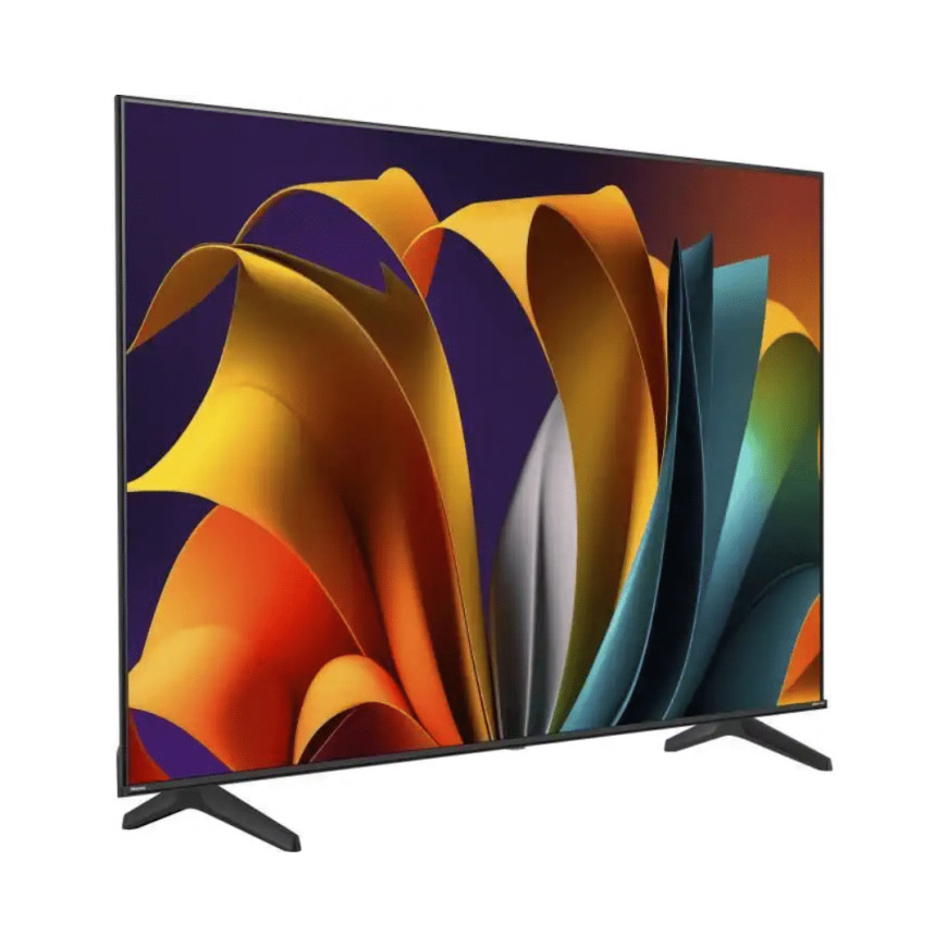 Smart TV HISENSE UHD 4K 43'' 24 Mois (HIS43A6N)