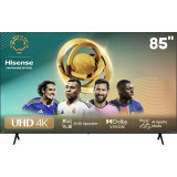Smart TV HISENSE UHD 4K 85'' 24 Mois (HIS85A6N)