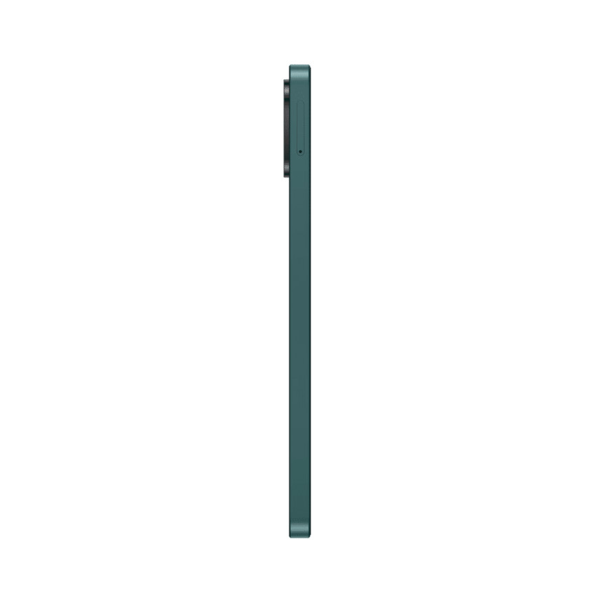 Samsung Smartphone Galaxy A07 (6GB | 128GB) - vert (SM-A075FZGHMWD)