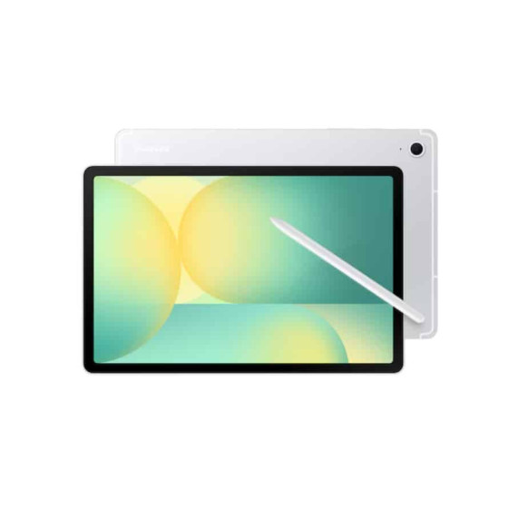 Tablette Samsung Galaxy Tab S10 Fe 5G (8GB / 128Go) (SM-X526BZSAMWD)