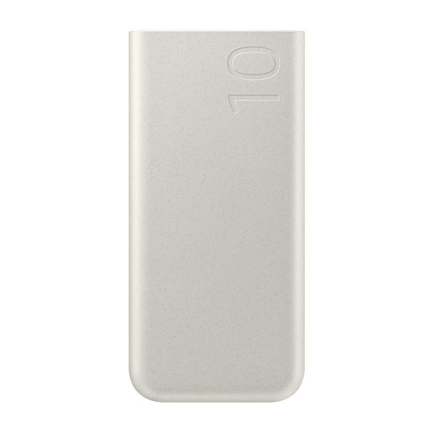 Samsung Power Bank Type C 10000 MAH (EB-P3400XUEGWW)
