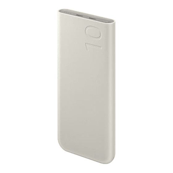 Samsung Power Bank Type C 10000 MAH (EB-P3400XUEGWW)