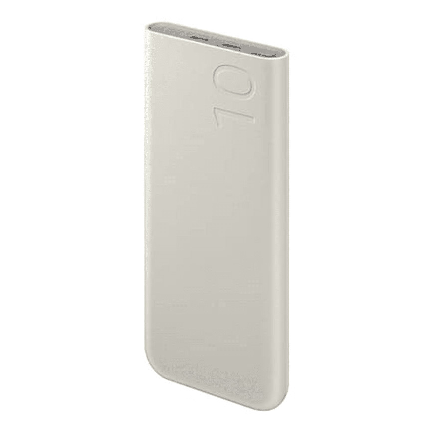 Samsung Power Bank Type C 10000 MAH (EB-P3400XUEGWW)