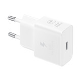 SAMSUNG 25W wall charger C-to-C with C-To-C Cable white (EP-T2510XWEGWW)