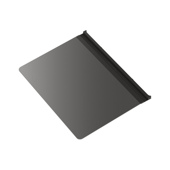 Samsung Privacy Screen pour Galaxy Tab S9 (EF-NX712PBEGWW)