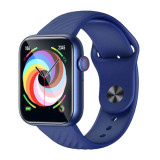 Itel smart watch 011 bleu 12M (ISW-O11BLEU)