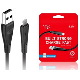Itel Cable L21s USB lining pour iphone (ICD-L21S)