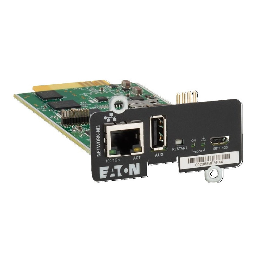 Gigabit Network Card (Network-M3)