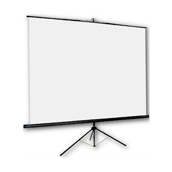 Oray Ecran Portable et Trepied Byron MAT200 X 200 cm - Blanc (TRE02B1200200)
