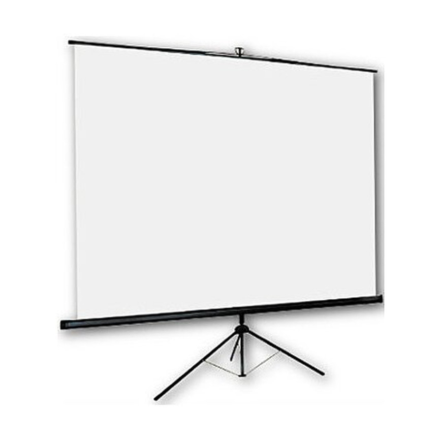 Oray Ecran Portable et Trepied Byron MAT200 X 200 cm - Blanc (TRE02B1200200)