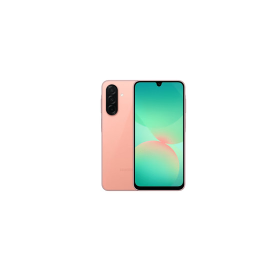 SAMSUNG Galaxy A26 5G 8+256GB Peach Pink (SM-A266BZIJMWD)
