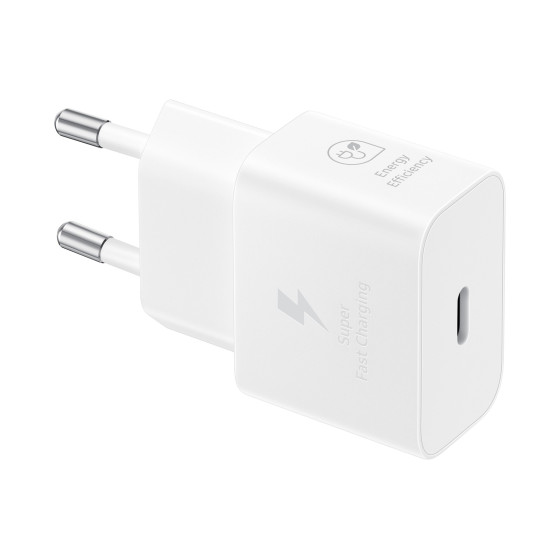 EP-T2510NWEGWW 25W Wall Adapter EP-T2510N White