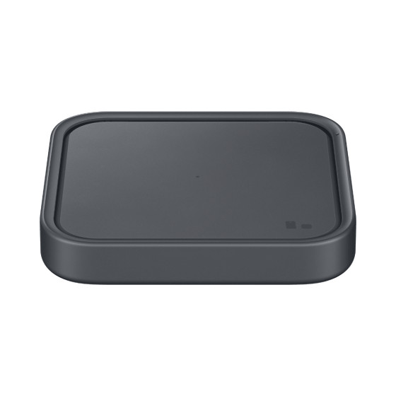 EP-P2400TBEGWW 15W Fast Wireless Charger Dark Gray