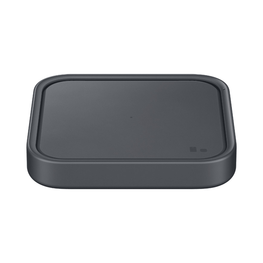 EP-P2400TBEGWW 15W Fast Wireless Charger Dark Gray