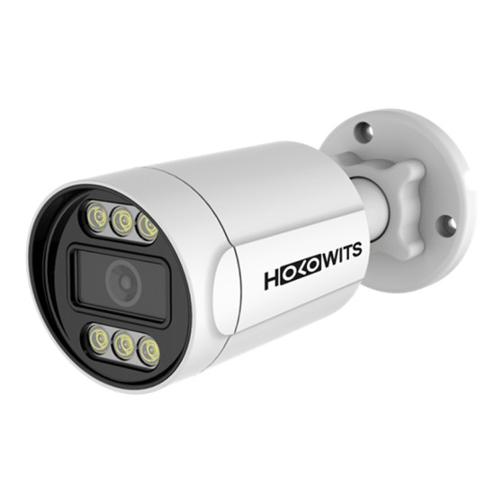 A1A-2R(2.8) M: 2MP Analog Bullet Camera