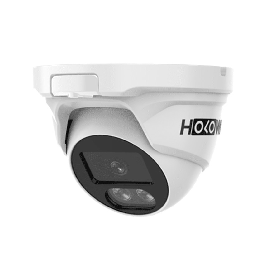 A3A-2R(2.8) M: 2MP Analog Dome Camera