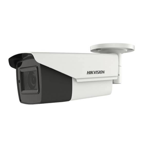 A1A-5R(2.8) M: 5MP Analog Bullet Camera