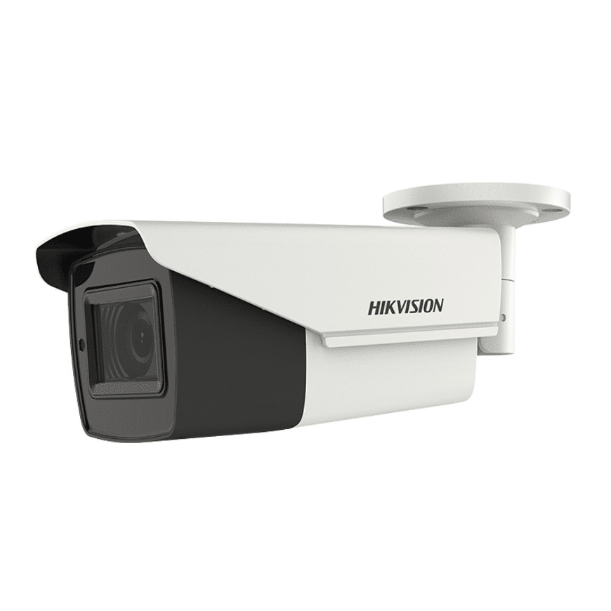 A1A-5R(2.8) M: 5MP Analog Bullet Camera