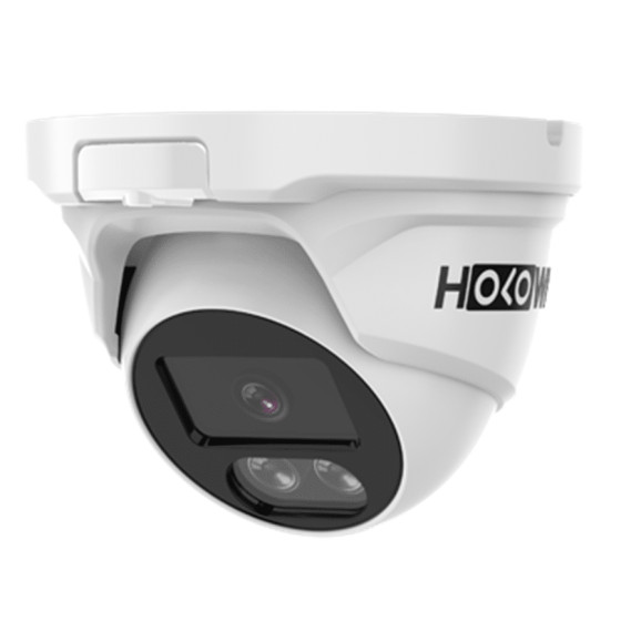 A3A-5R(2.8) M: 5MP Analog dome Camera