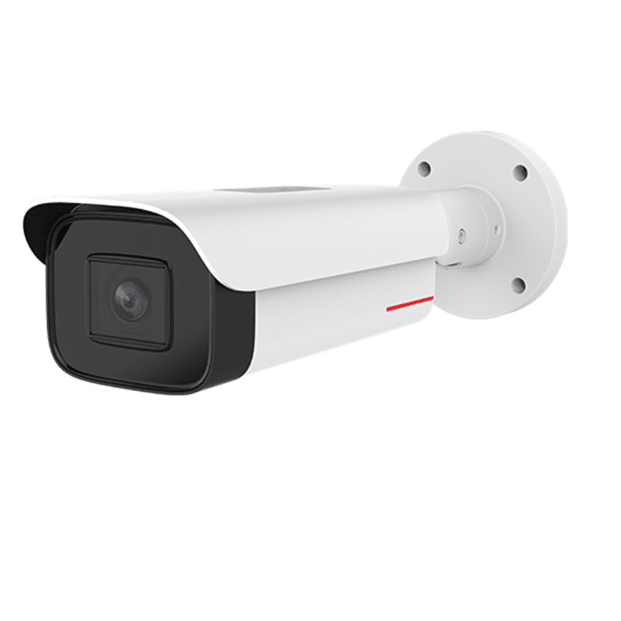 1T 5MP AI IR Bullet Camera Varifocal (HWT-D2152-10-SIU)